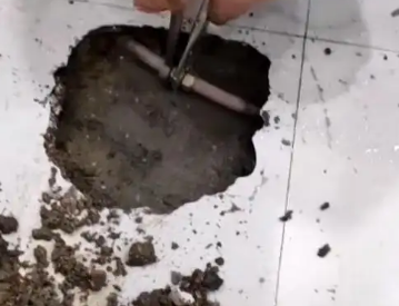 和林格尔卫生间漏水检测电话